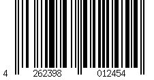 Barcode für Bio Leinöl (500ml)