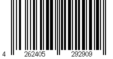 Barcode für Pure Nature ätherisches Öl - Chinesische Minze 100ml