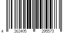 Barcode für Pure Nature ätherisches Öl - Süße Orange 30ml