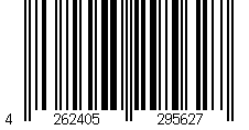 Barcode für Pure Nature ätherisches Öl - Teebaum 100ml