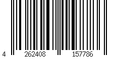 Barcode für trendor 15777 Halskette 925 Silber Vergoldet Königskette Breite 2,0 mm