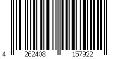 Barcode für trendor 15792 Halskette Gold 333/8K Königskette Breite 2,0 mm