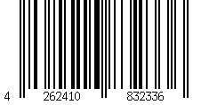 Barcode für BIG PACK Mineral Complex (420 Kapseln)