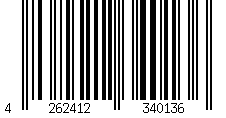 Barcode für Aurum