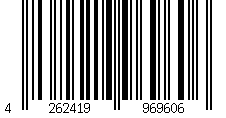 Barcode für Made in Germany Dirndl Marie