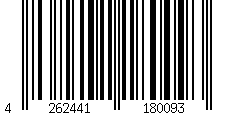 Barcode für Equinate Hufglocken Denver L Navy