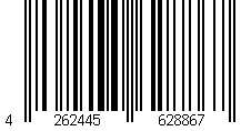 Barcode für Rhombus Sichtschutz Kiefer KDI Grau, 180 (B) x 180 cm (H) x 20 mm (S), Rhombus Leisten ca. 20 x 70 mm, Rückseite 3 senkrechte Riegel 20 x 70 mm, für Verbau mit Alu Pfosten