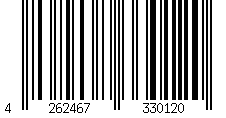 Barcode für FEUERWACHE Rösterei Kaffee French Press mild ganze Bohne 1000g