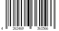 Barcode für Dramaqueen + Sorry, aber... + Nemesis' Töchter + 1 exklusives Postkartenset