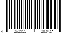 Barcode für trendor 41520-C Buchstaben-Anhänger C Gold 333/8K mit vergoldeter Silberkette