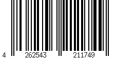 Barcode für SR-GW-TDA TUYA DALI Gateway - App-gesteuerter DALI-Controller mit integriertem Netzteil