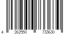 Barcode für Burghardt Box - Sweet Gold Collection