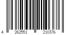 Barcode für trendor 21038 Armband 925 Silber Goldplattiert Zwillingspanzer 3,9 mm