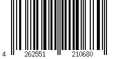 Barcode für GLIZZ GL1068 Brillant-Anhänger Mit Lab Grown Diamant 0,25 Karat 333 Gelbgold