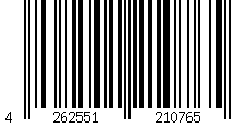 Barcode für GLIZZ GL1068-45 Lab Grown Diamant Anhänger 0,25 ct GG 333 an Silberkette