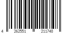Barcode für trendor 21174 Damen-Ohrringe Gold 333 / 8K Ohrstecker Amethyst und Topase