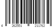 Barcode für trendor 21176 Damen-Ohrringe Gold 333 / 8K Ohrstecker mit synthetischem Rubin