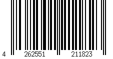 Barcode für trendor 21182 Damen-Ohrringe Gold 333 / 8K Ohrstecker mit Smaragd