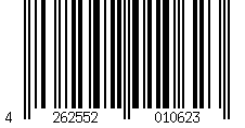 Barcode für Kleine Füße, große Abenteuer: 3 Bände im Set + 1 exklusives Stickerset