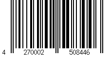 Barcode für Gesichtsmaske Face & Jawline 1 Stück - 1 Stück