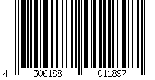 Barcode für Jeden Tag Oliven geschwärzt entsteint