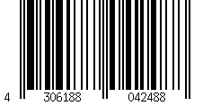 Barcode für Jeden Tag Salat-Dressing French