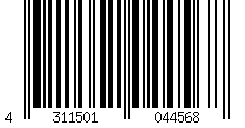 Barcode für GUT&GÜNSTIG Topfreiniger Scheuerspirale