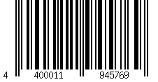 Barcode für Kahla Schüssel  "Rosella" Zwiebelmuster ¦ blau ¦ Porzellan ¦ Maße (cm): H: 5,1  Ø: 16.1 Geschirr > Einzelgeschirrteile - Höffner