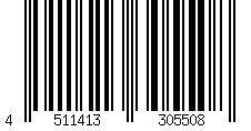 Barcode for DHC olive virgin oil 7ml