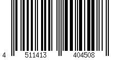 Barcode for DHC Aged Fermented Extract Supplement Incl. Enzymes (20 Day Supply)
