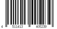 Barcode for DHC Calcium / Magnesium