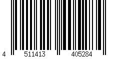 Barcode for DHC Coenzyme Q10 Direct Supplement (20 Day Supply)