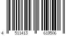 Barcode for DHC Liver Extract + Ornithine Supplement (30 Day Supply)
