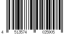 Barcode for KUMANO COSME - Reihaku Hatomugi Moisturizing & Conditioning The Hand Cream - 65G