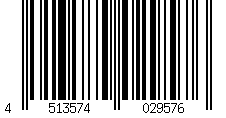 Barcode for KUMANO COSME - Reihaku Hatomugi Moisturizing & Facial Washing Facial Whip Refill - 150ml