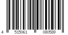 Barcode for Blow rush EX Water Strong W Eyebrow (Gel Pencil & Powder) Mocha Brown