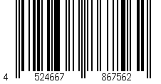 Barcode für Shimano ES600 SPD-Pedale mit SM-SH51-Cleats