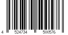 Barcode for Dr.Ci:Labo Labo Labo Super Keana Peeling Gel (120g)