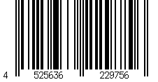 Barcode for Hello Kitty lip cream 601-4093