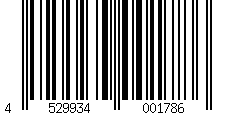 Barcode for ulumee - Control Protein Shampoo & Treatment Trial Set 1 set