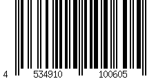 Barcode für Haken Gamakatsu SS15-T (x20)