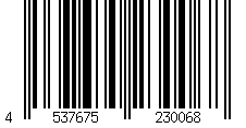 Barcode for EYEDDiCT by FAIRY ã€Color Contacts/1 Day/Prescription, No Prescription/10Lensesã€‘