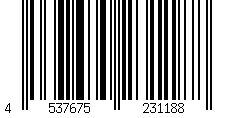 Barcode for EYEDDiCT by FAIRY ã€Color Contacts/1 Day/Prescription, No Prescription/10Lensesã€‘