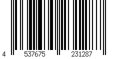 Barcode for EYEDDiCT by FAIRY ã€Color Contacts/1 Day/Prescription, No Prescription/10Lensesã€‘