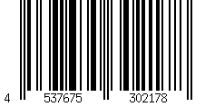 Barcode for Miche Bloomin' Monthlyã€Color Contacts/1 Month/Prescription/1Lensã€‘
