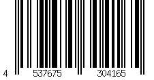 Barcode for Miche Bloomin' Monthlyã€Color Contacts/1 Month/Prescription/1Lensã€‘