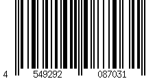 Barcode für Canon CLI-581XL Y - Gelb - Druckerpatrone - Hohe Kapazität