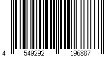 Barcode für Canon C069 Toner cy - Canon CRG069CH, 5097C002 für z.B. Canon iSENSYS LBP -673 Cdw, Canon iSENSYS MF 750, Canon iSENSYS MF 752 Cdw