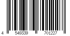 Barcode for LB Smudge Gel Eyeliner