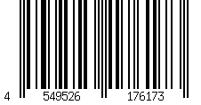 Barcode für Casio EFS-S510D-2AVUEF Edifice Solar Herrenuhr 46mm 10ATM